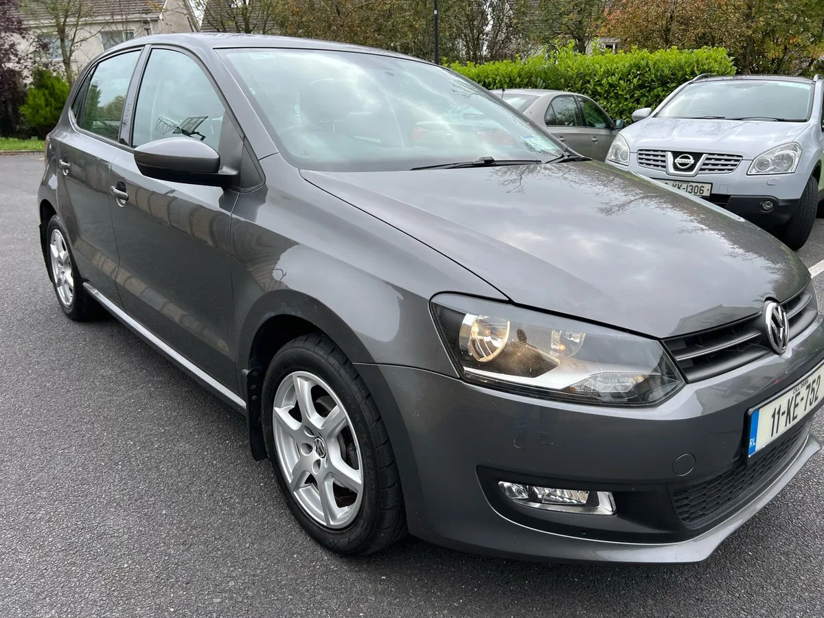 2011 VW Polo - Image 2