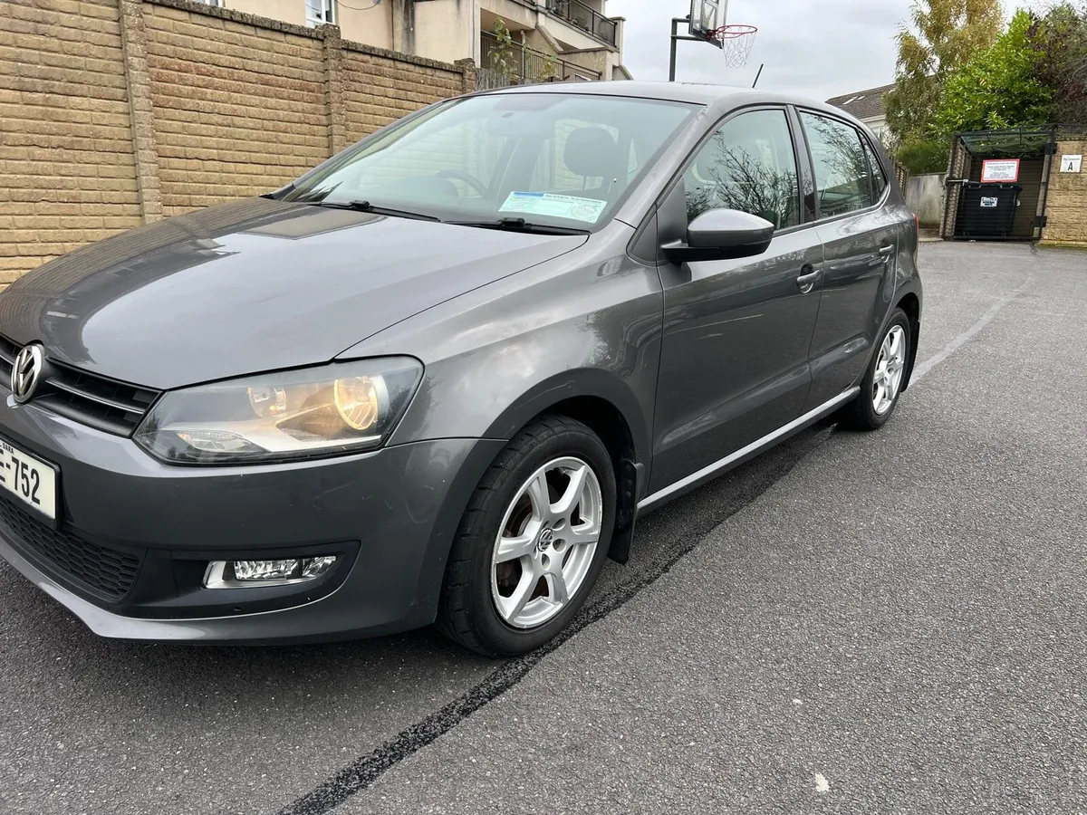 2011 VW Polo - Image 3