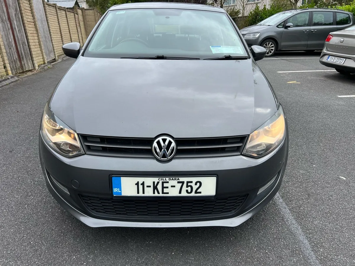 2011 VW Polo - Image 4