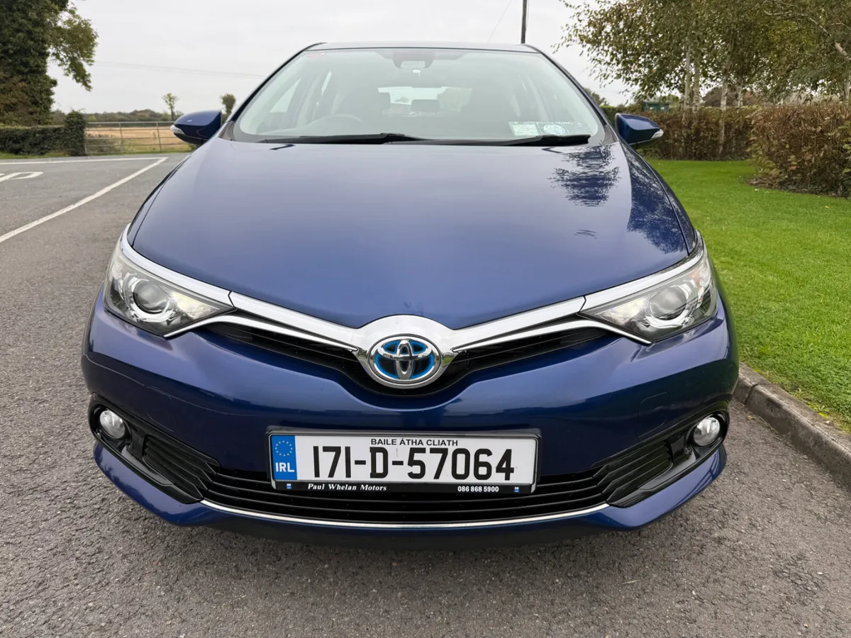 1.8 HYBRID AUTO**ONLY 31K MILES**NCT  05/27 - Image 2
