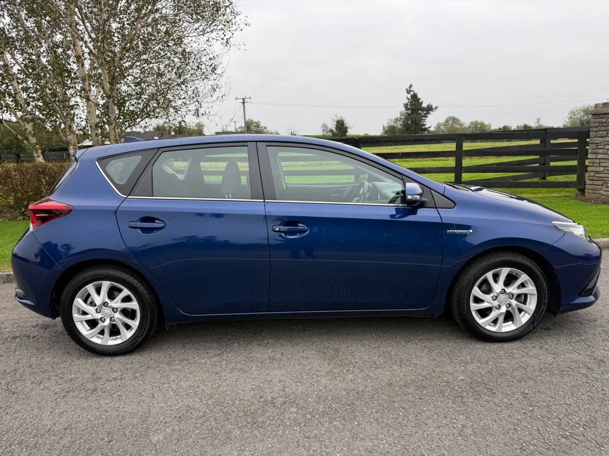 1.8 HYBRID AUTO**ONLY 31K MILES**NCT  05/27 - Image 4