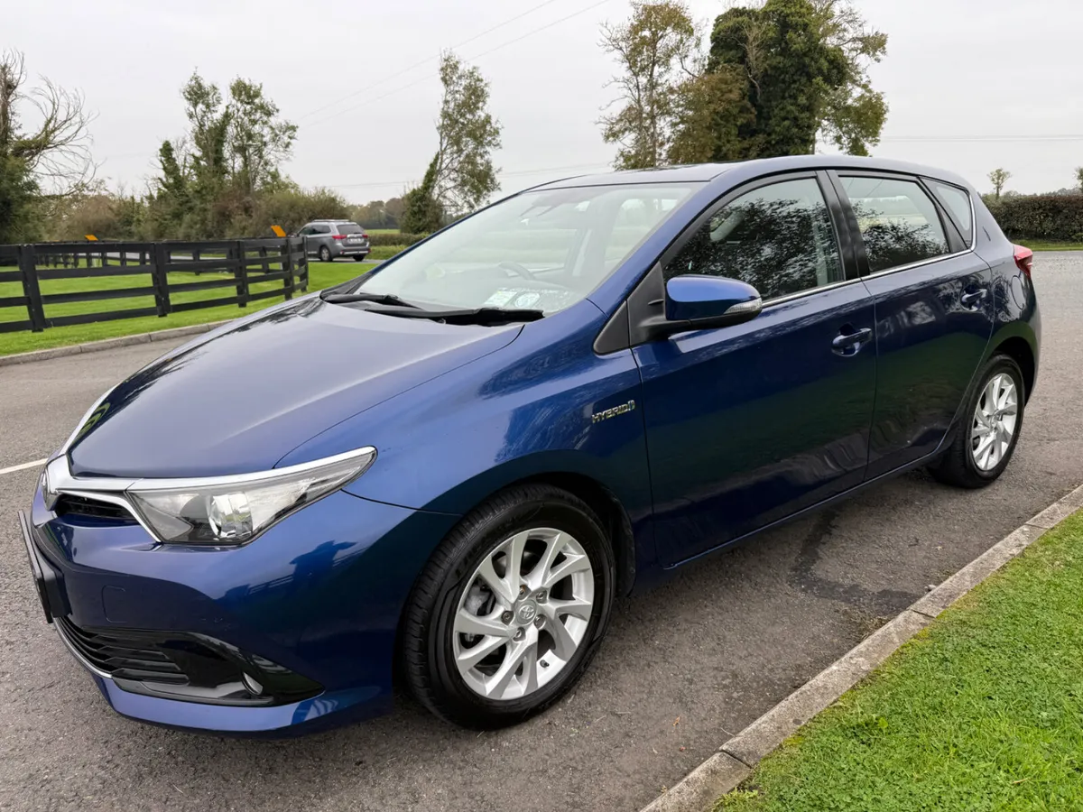 1.8 HYBRID AUTO**ONLY 31K MILES**NCT  05/27 - Image 3