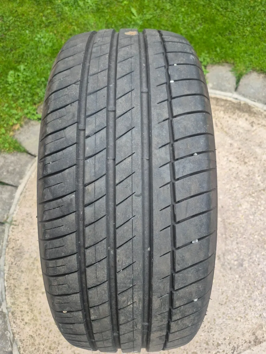 20" Tires - Image 3