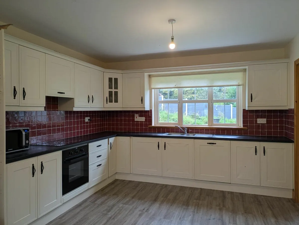 Kitchen Units - Image 1