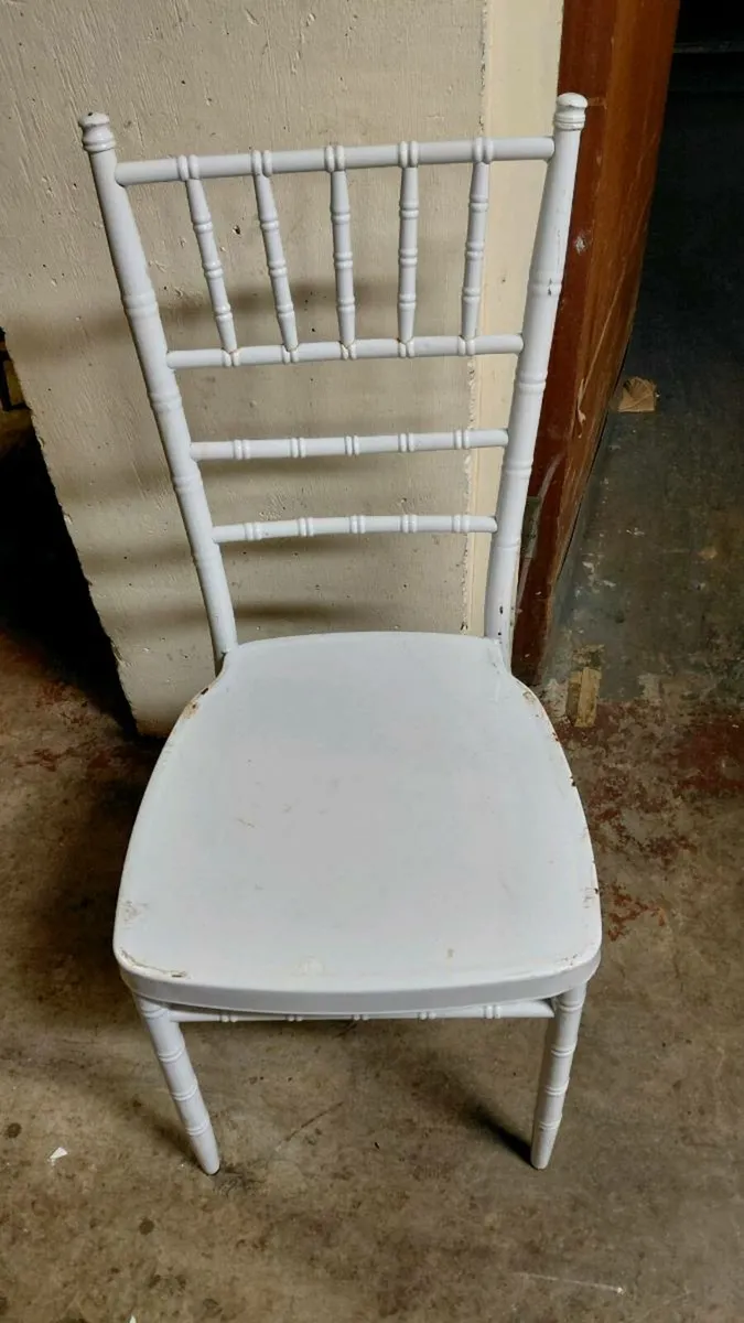 Chair - Image 1