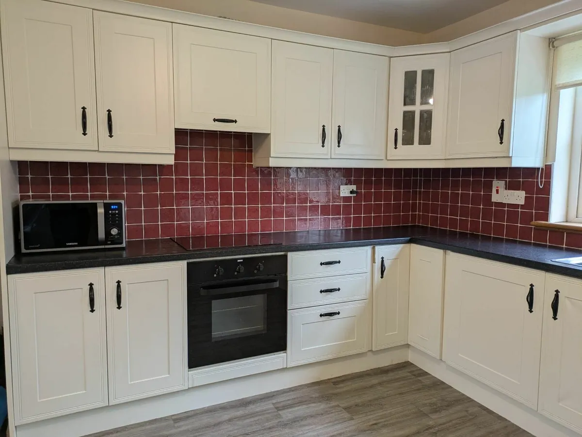 Kitchen Units - Image 3