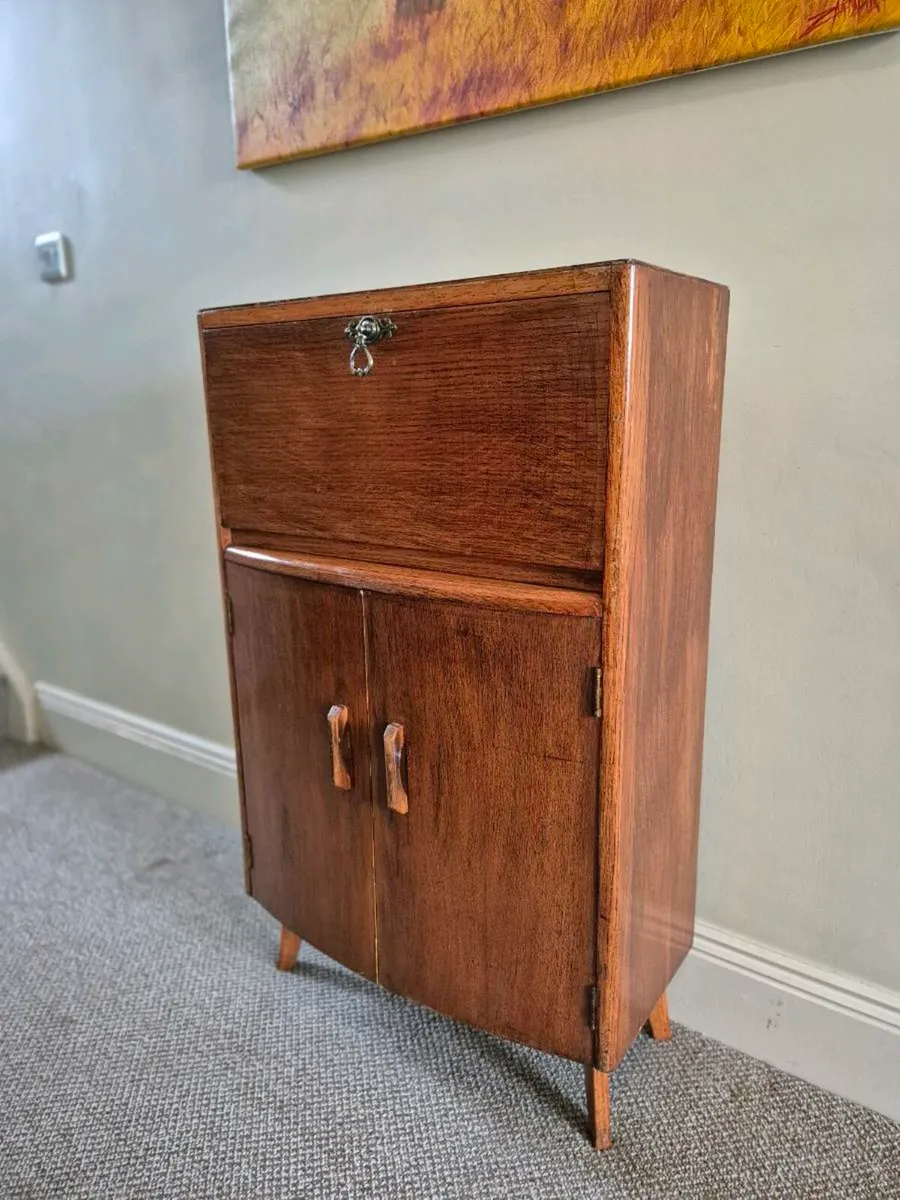 Writing desk - Image 1
