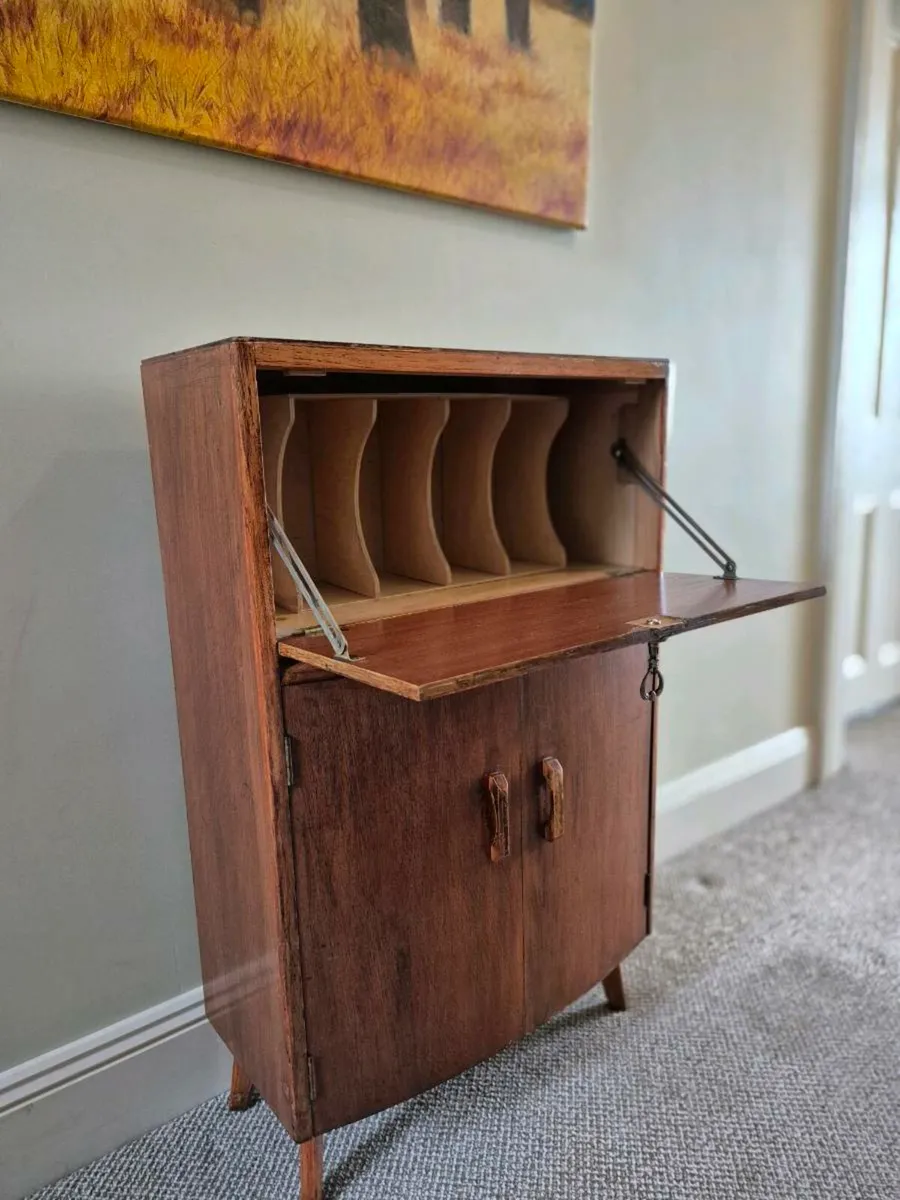 Writing desk - Image 4