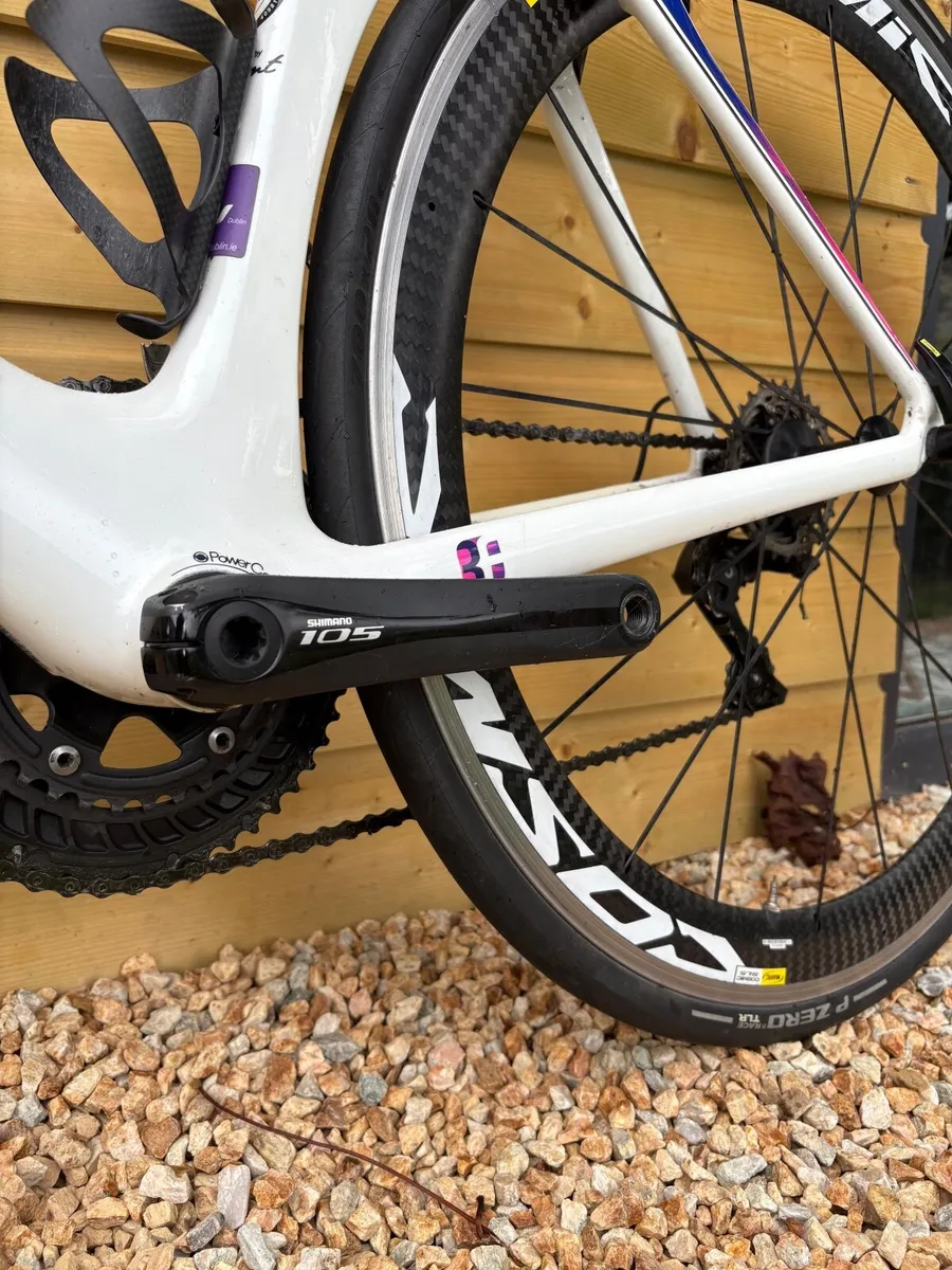 Giant Liv road bike - Image 3