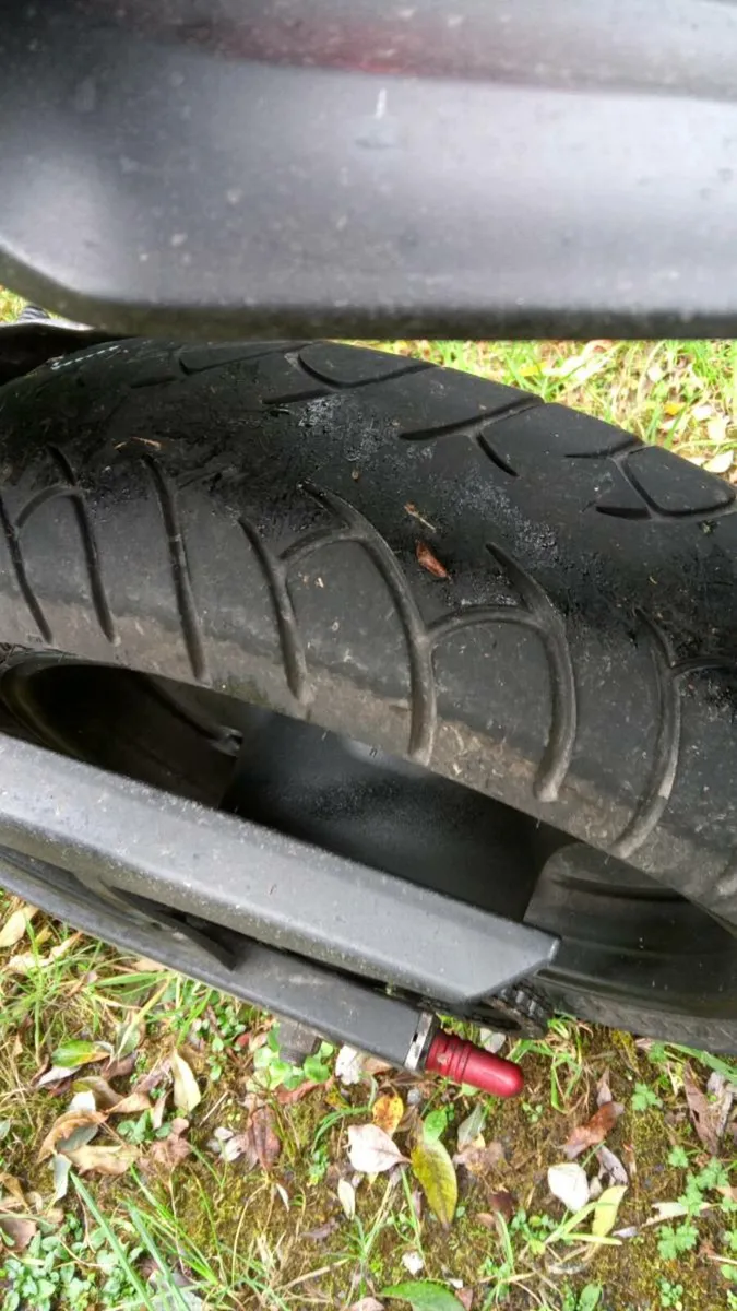 Yamaha XJ6 - Image 4
