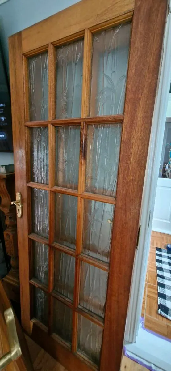 Internal Pine Doors - Image 1