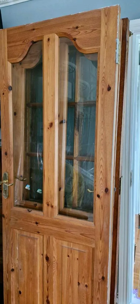Internal Pine Doors - Image 2