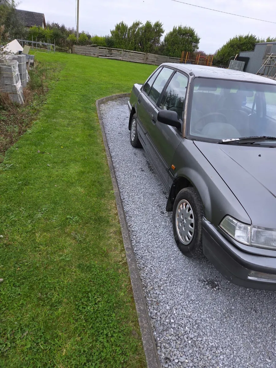 Honda Civic - Image 2