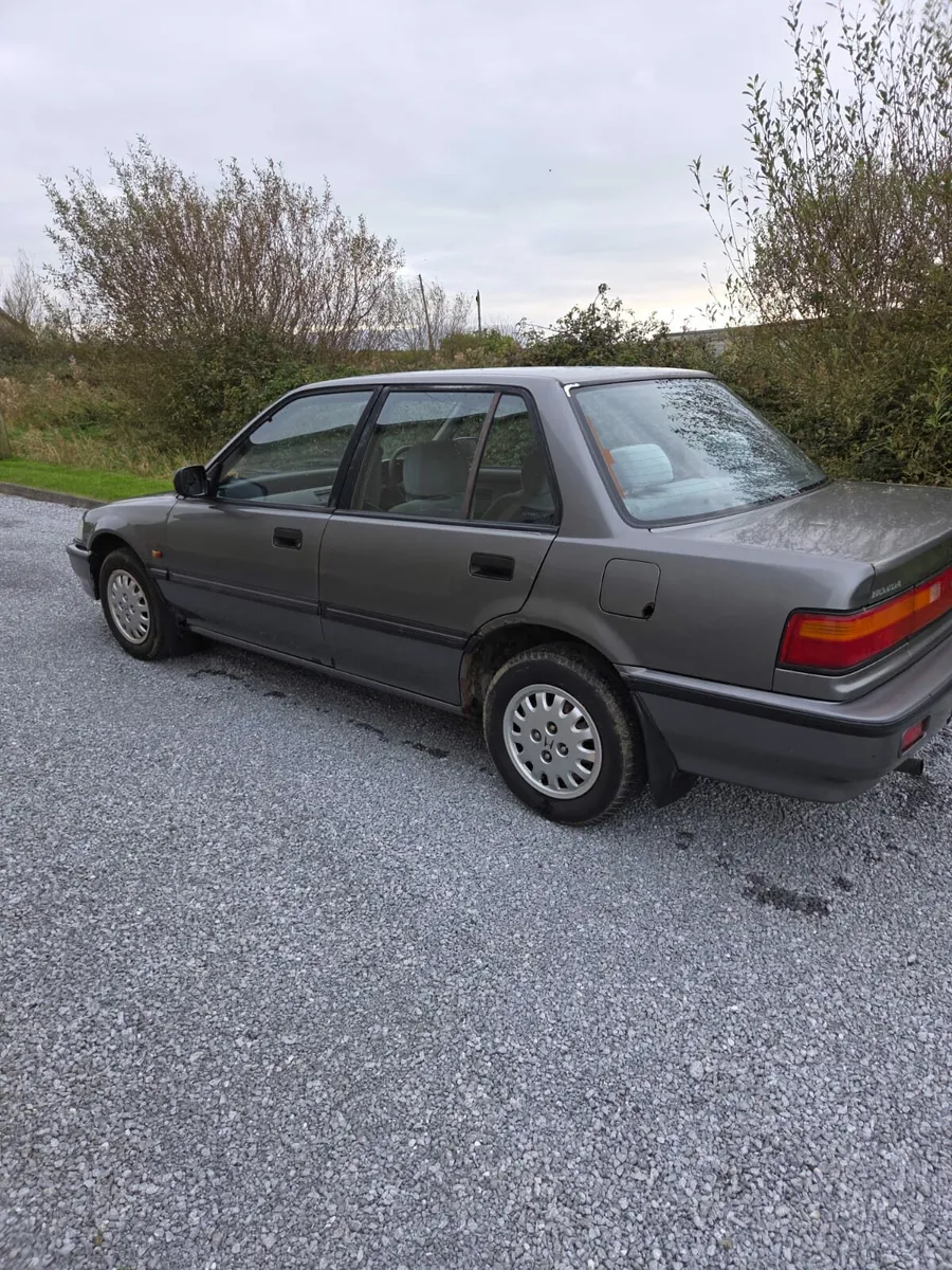 Honda Civic - Image 3
