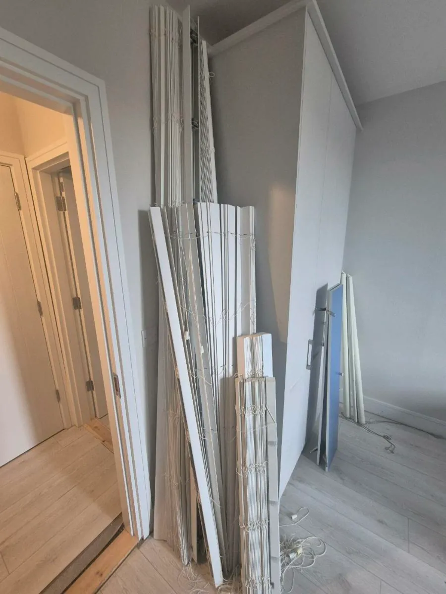 Blinds