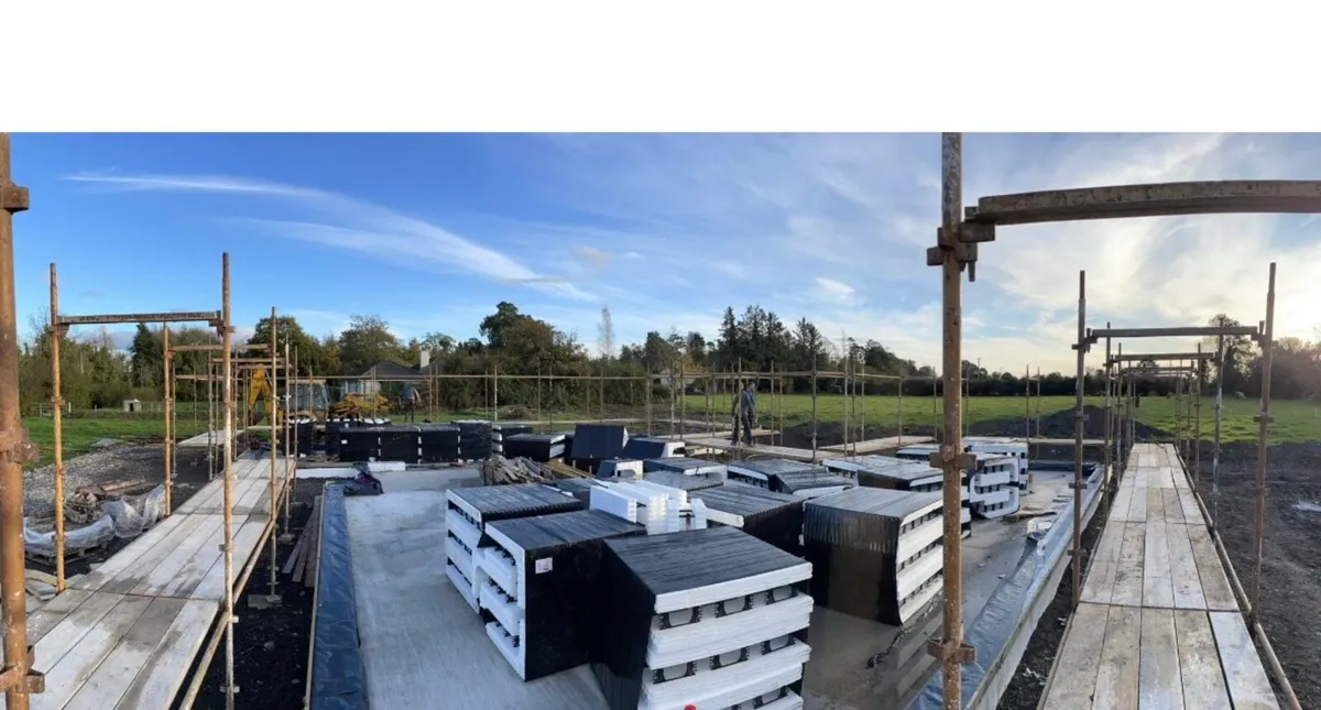 Scaffolding - Image 2