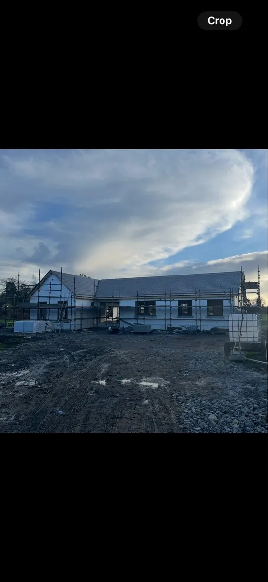 Scaffolding - Image 1