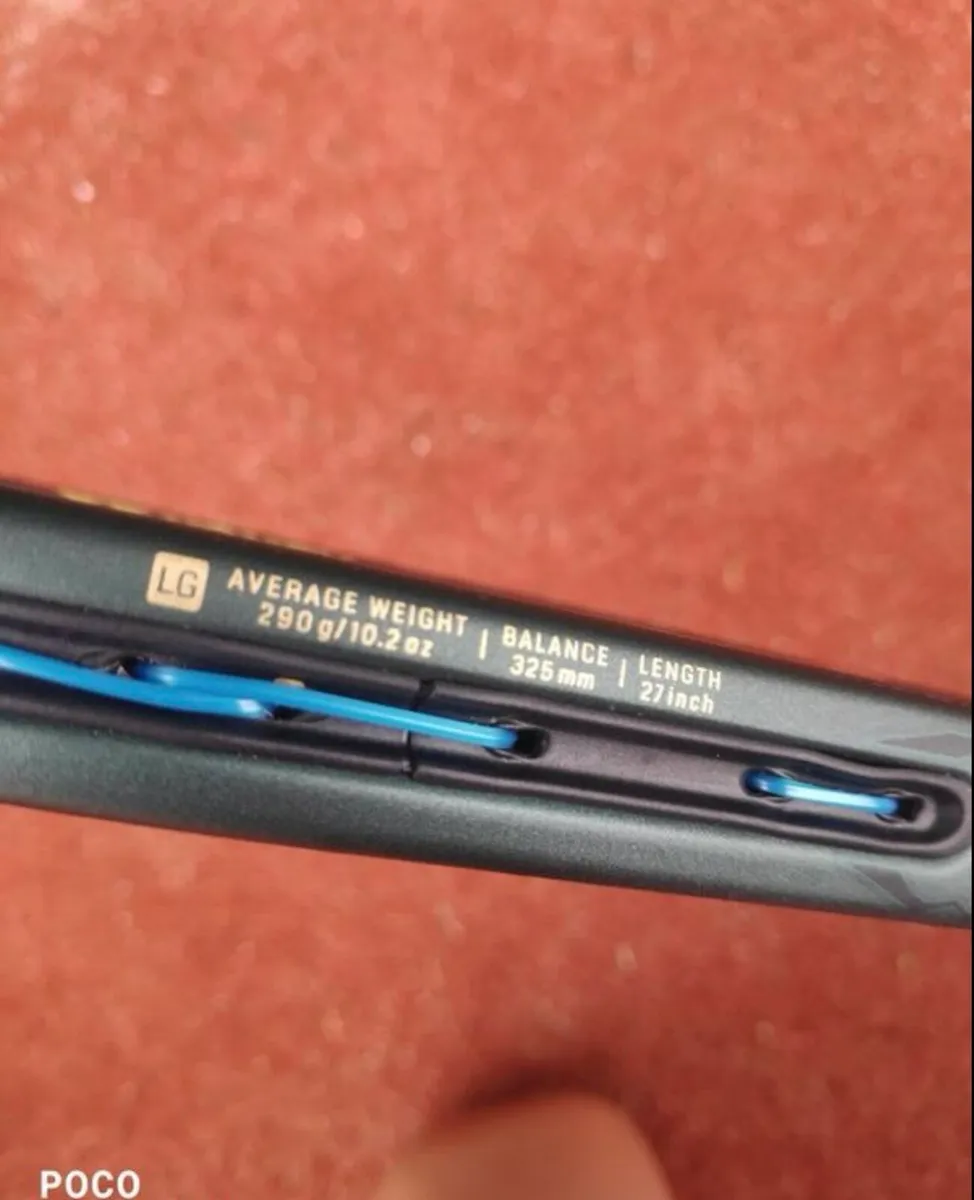 Yonex Vcore 97pro - Image 2