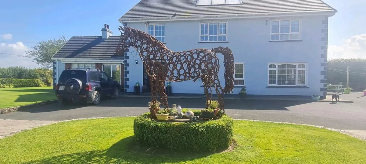 Art piece (Equine) - Image 1