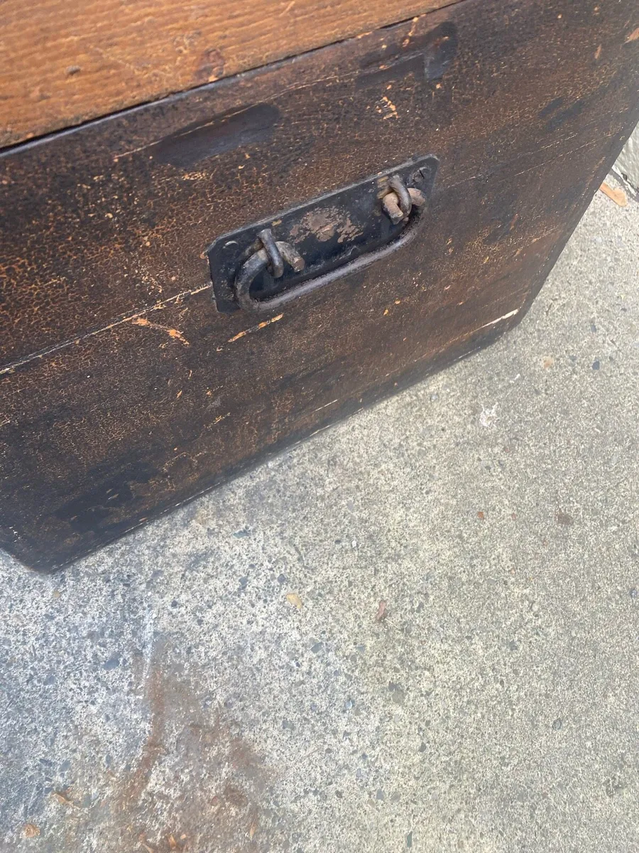 Antique - Image 1