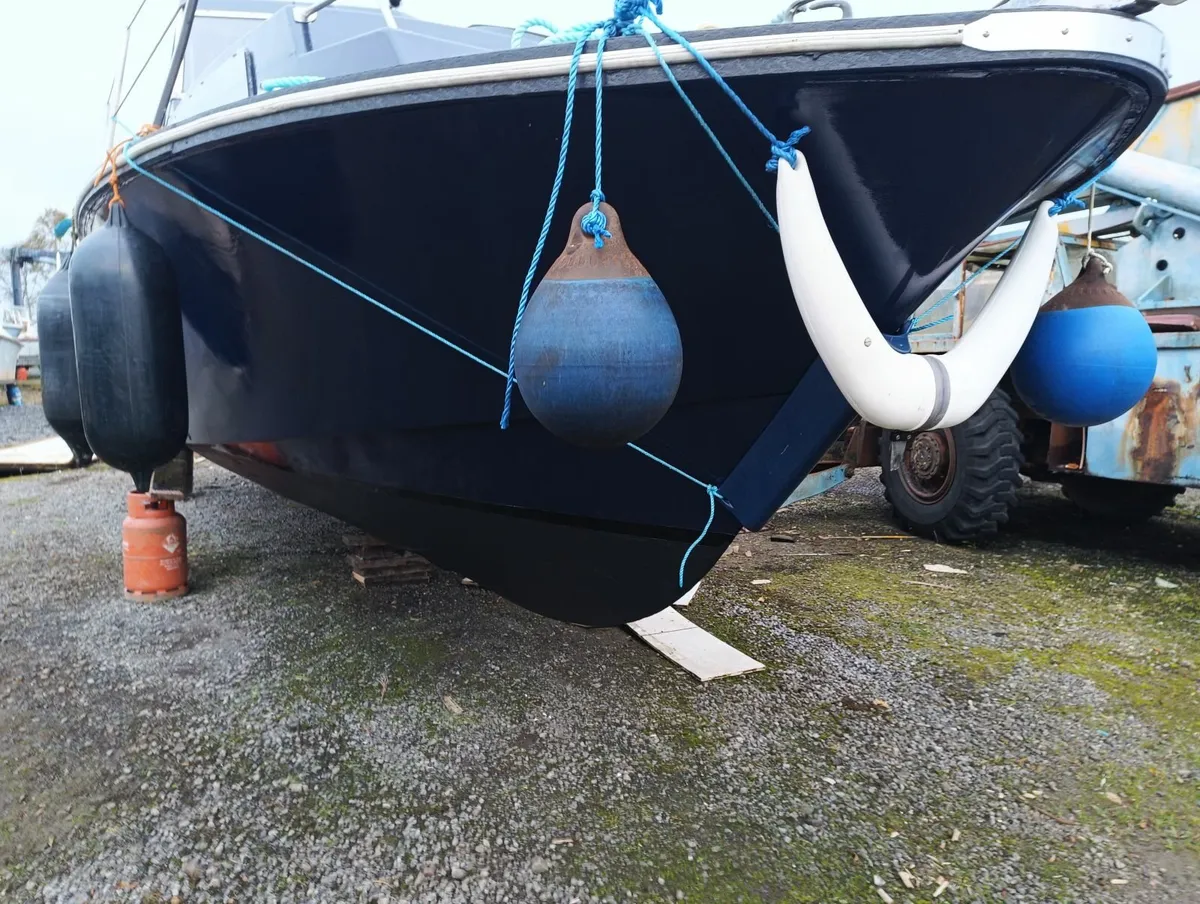 Boat - Image 3