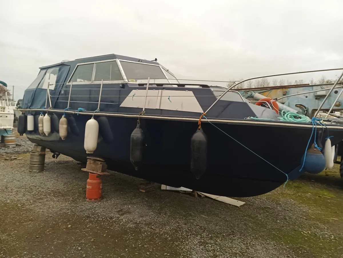 Boat - Image 4