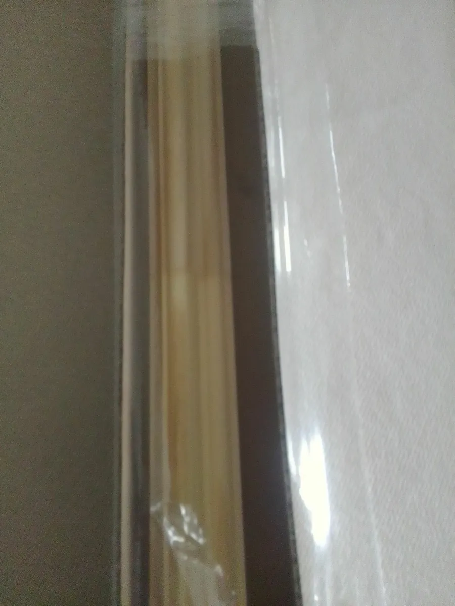 Dado rail