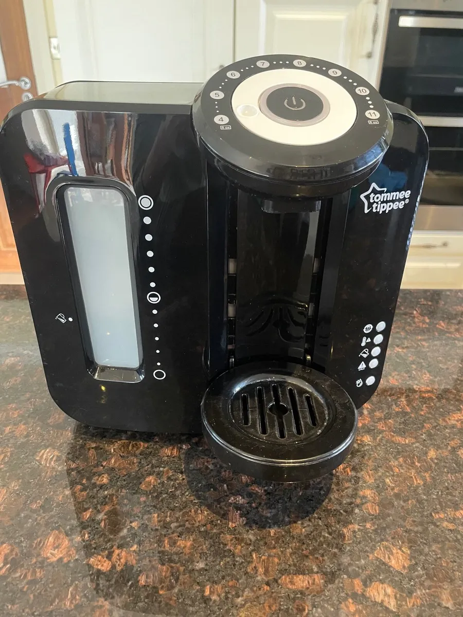 Tommie tippee bottle maker - Image 1