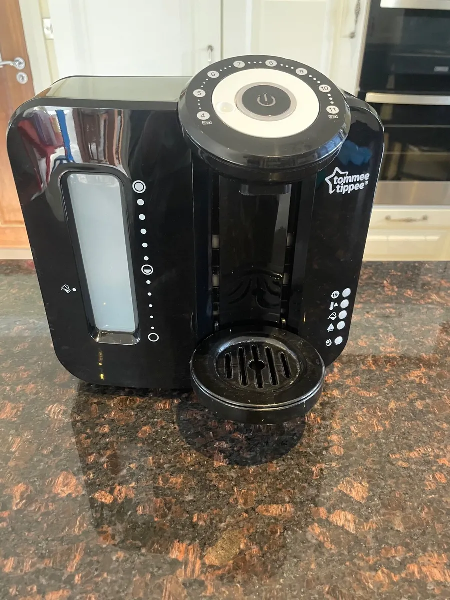 Tommie tippee bottle maker - Image 2
