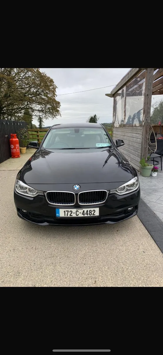 BMW 3-Series 2017 - Image 4