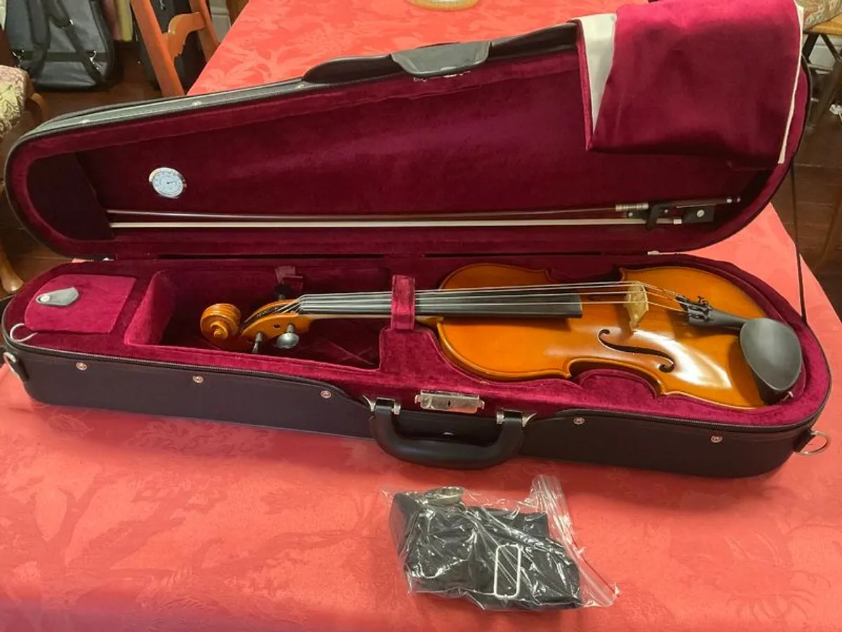 Viola - 14 inch - Image 1