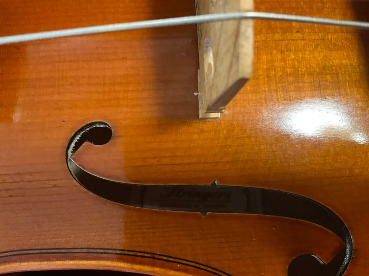 Viola - 14 inch - Image 2