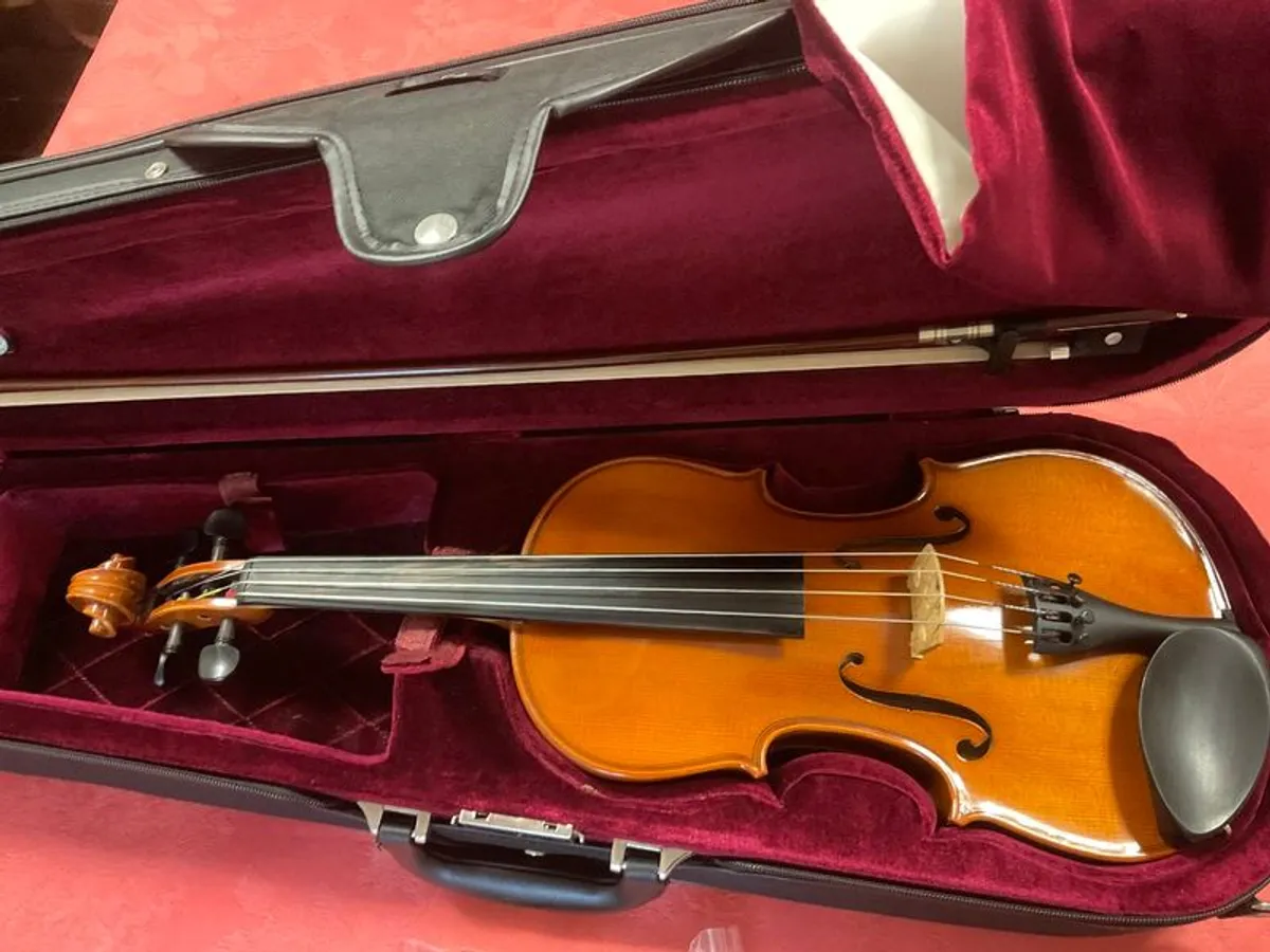 Viola - 14 inch - Image 3
