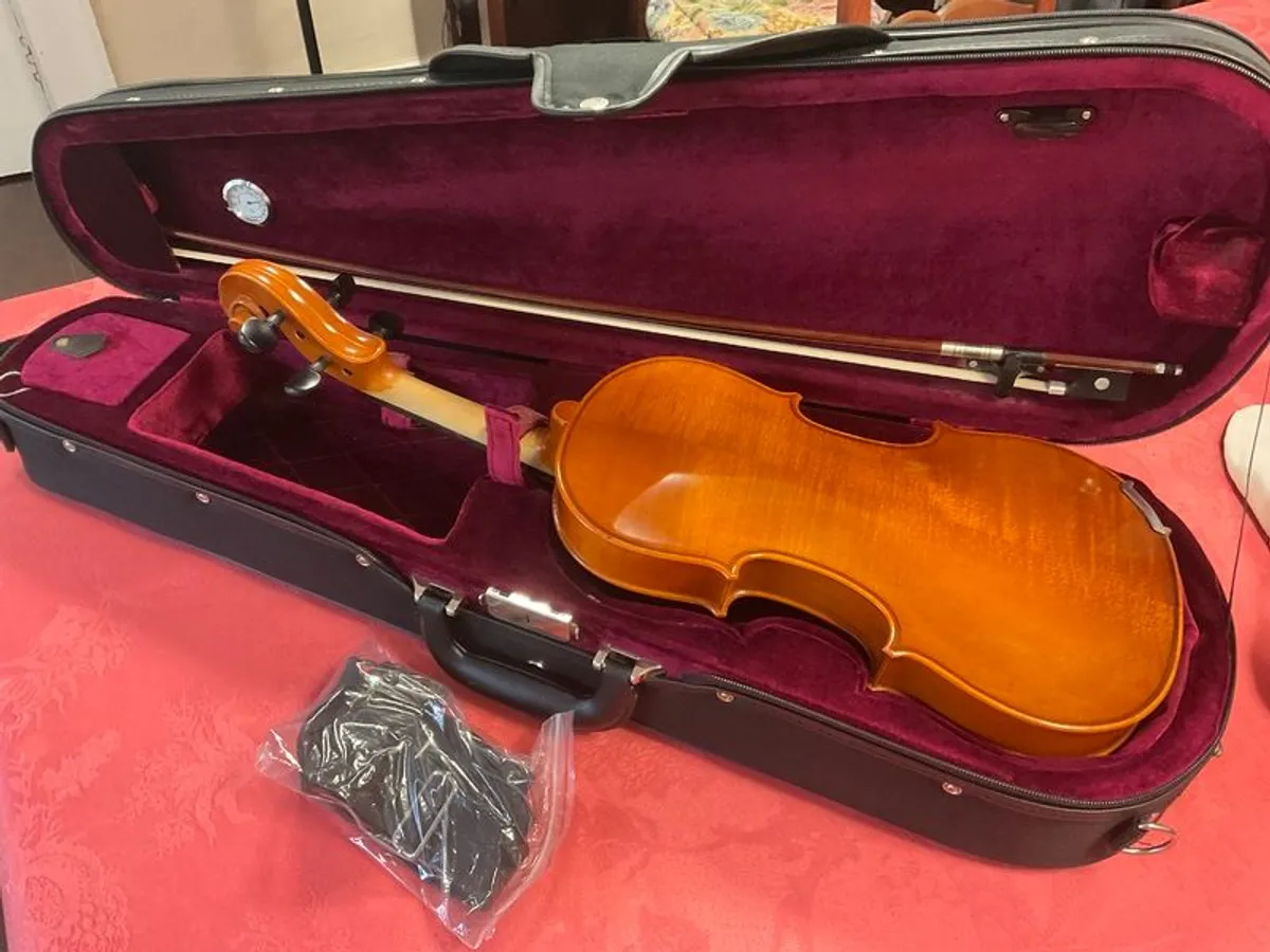 Viola - 14 inch - Image 4