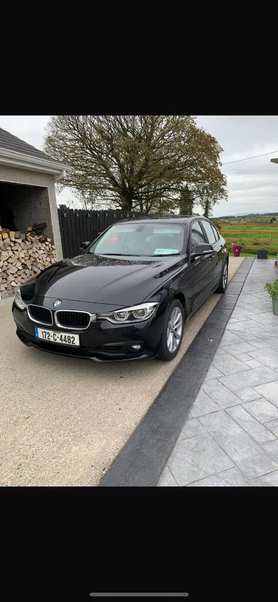 BMW 3-Series 2017 - Image 3