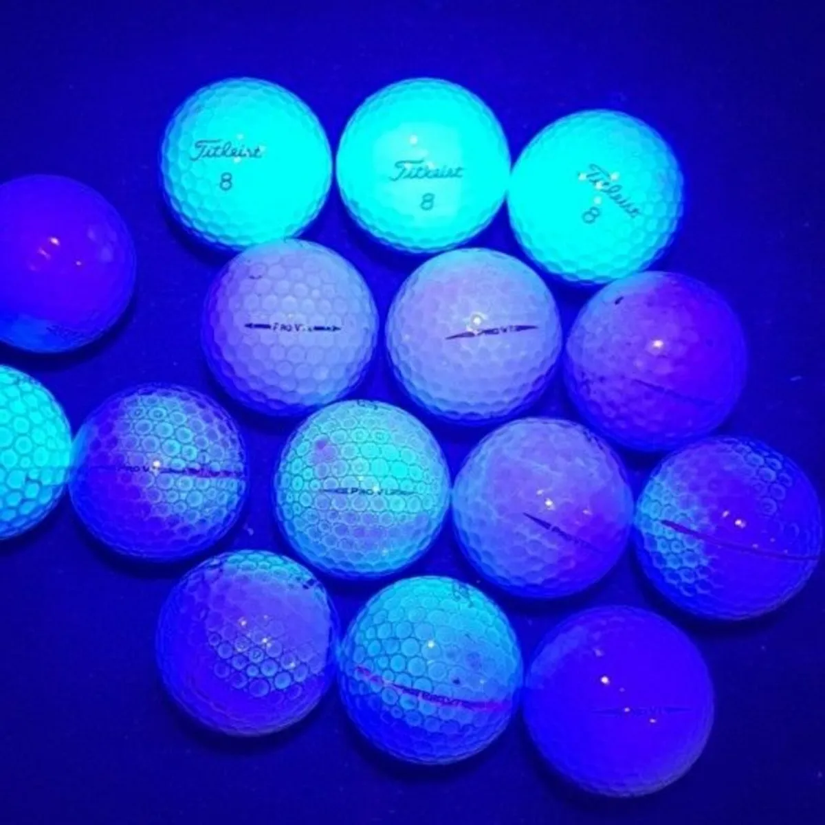 CG Pocket LED UV Ball Finder Torch - Image 4