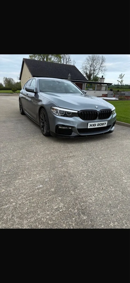 530 M Sport - Image 1