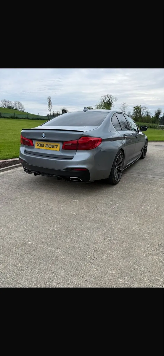 530 M Sport - Image 2