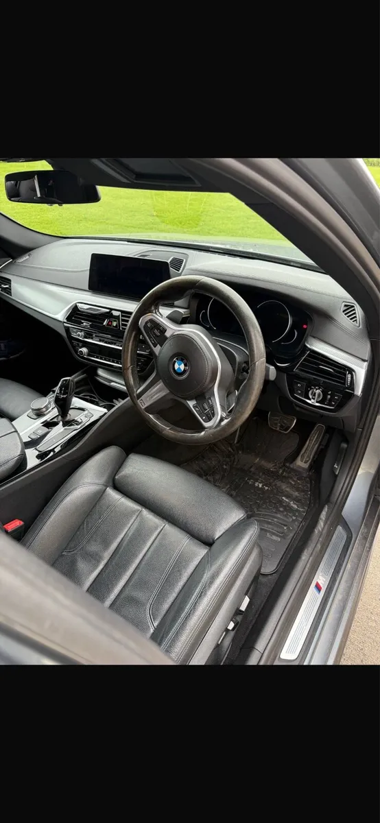 530 M Sport - Image 3