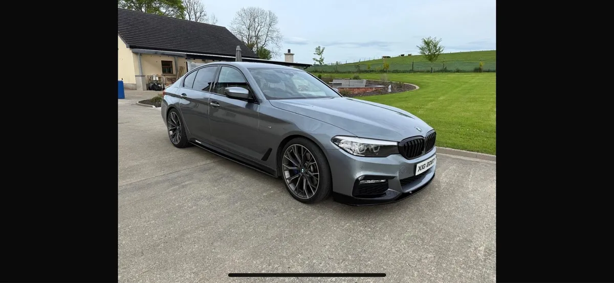 530 M Sport - Image 4