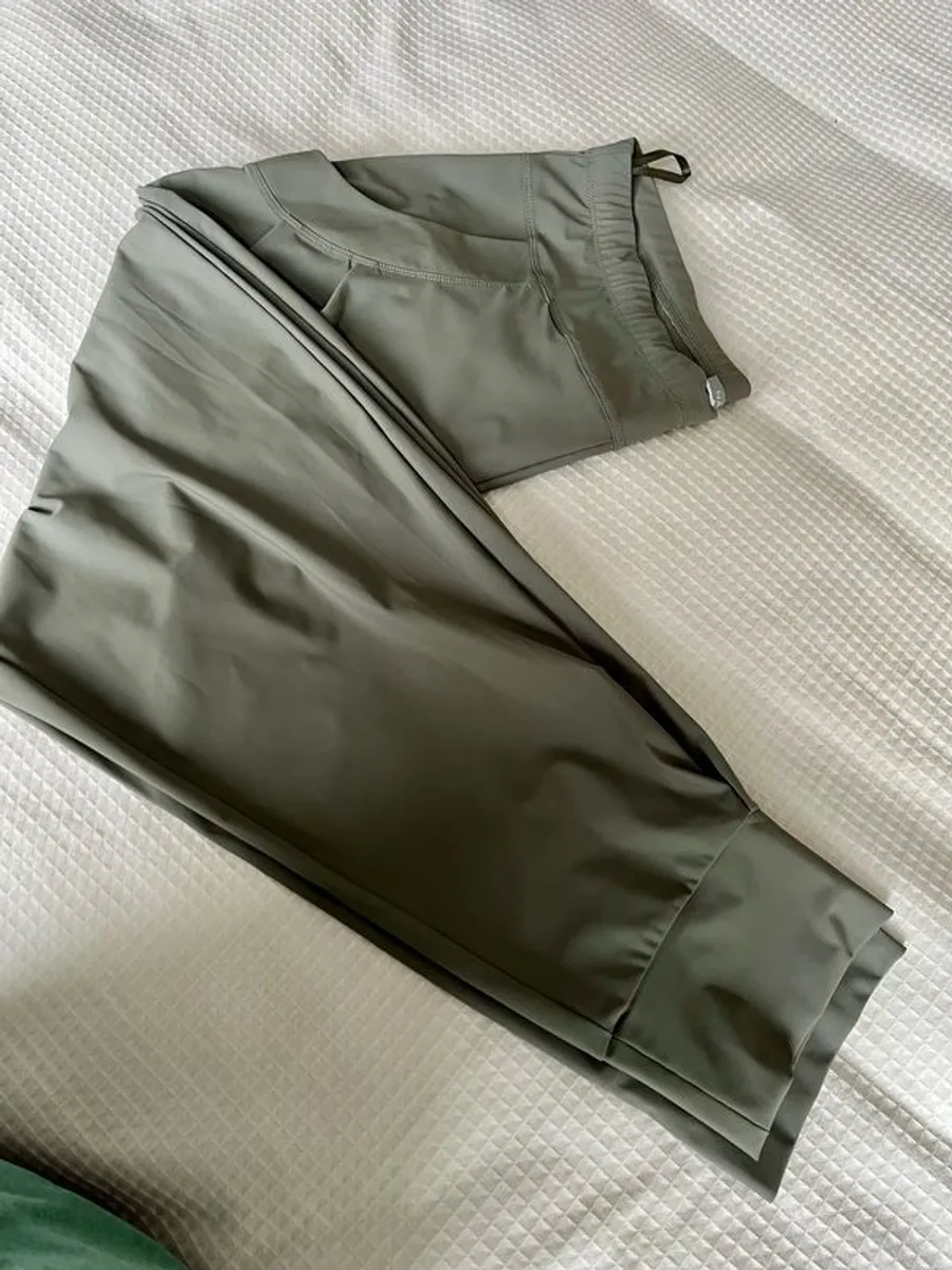 Trousers - Image 1