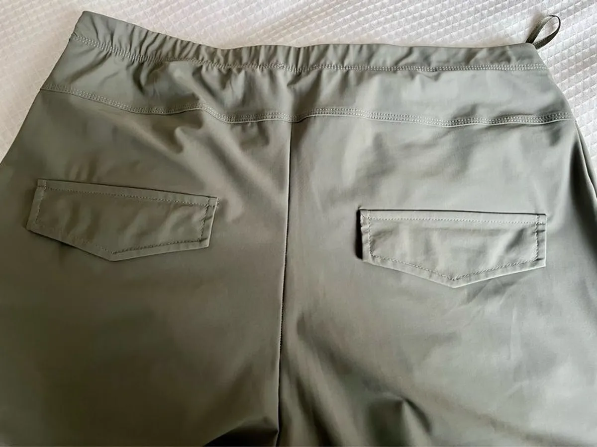Trousers - Image 4