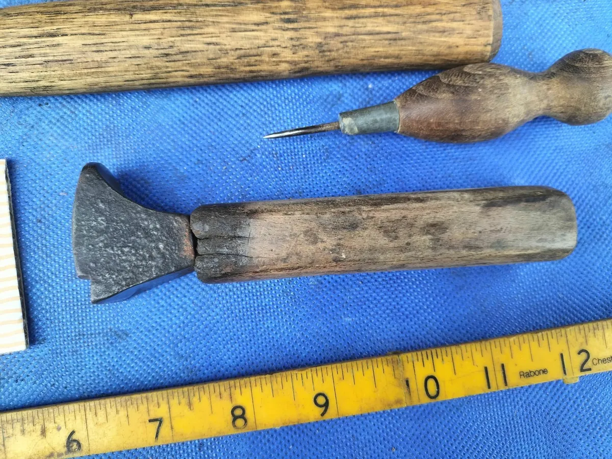 Leatherworking Tools - Image 2