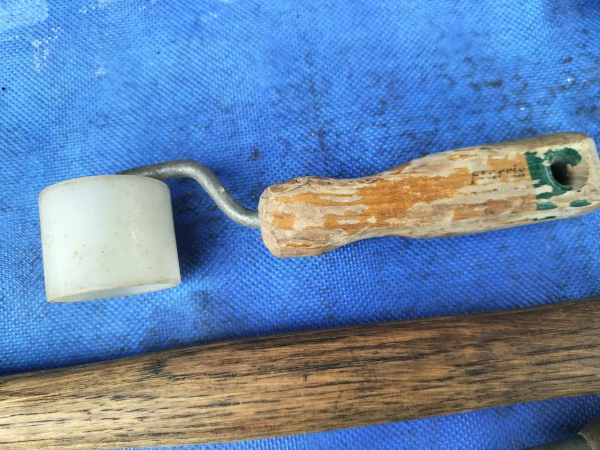 Leatherworking Tools - Image 4