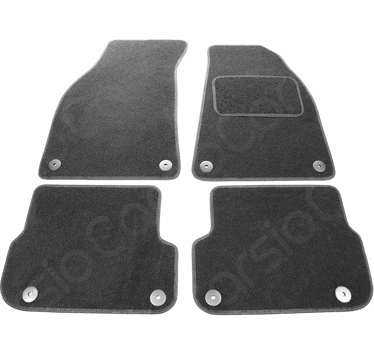 Car Mats - Image 3