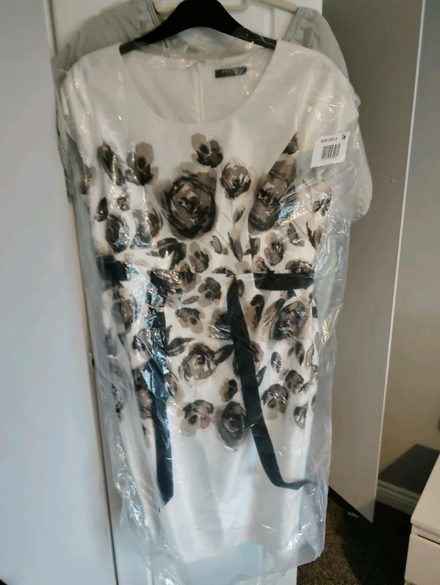 Clothes vintage - Image 1