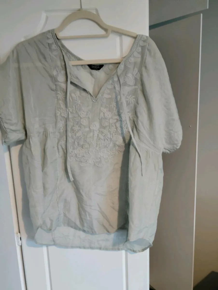 Clothes vintage - Image 2