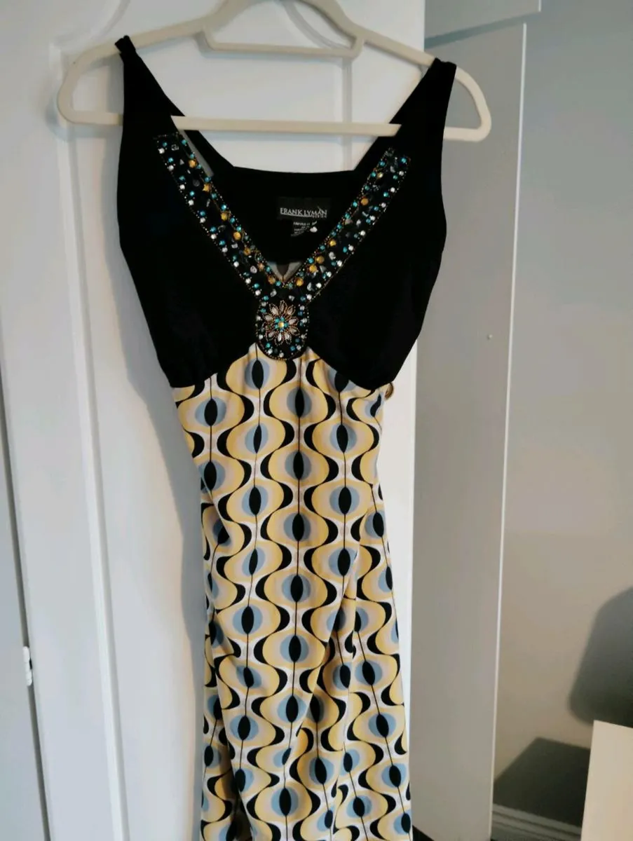 Clothes vintage - Image 4
