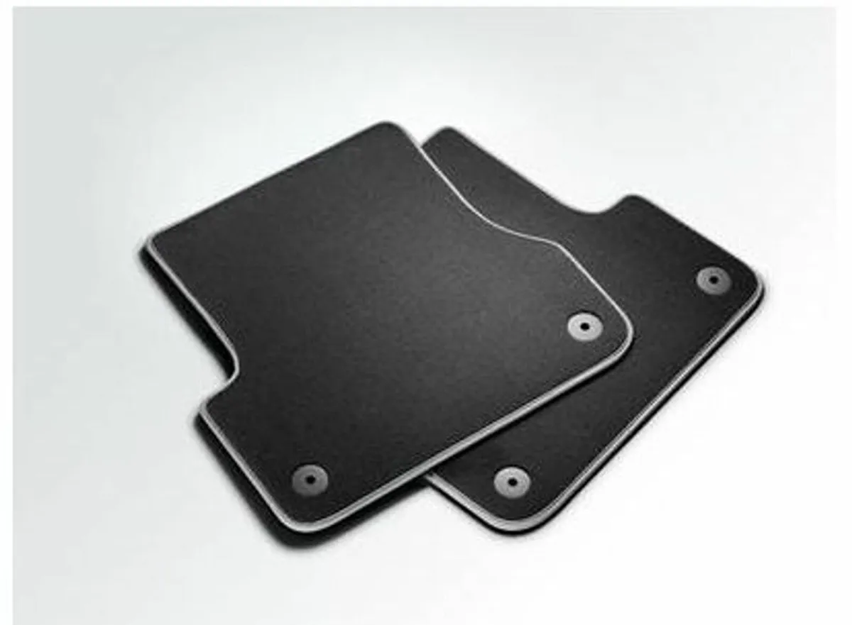 Car Mats - Image 2