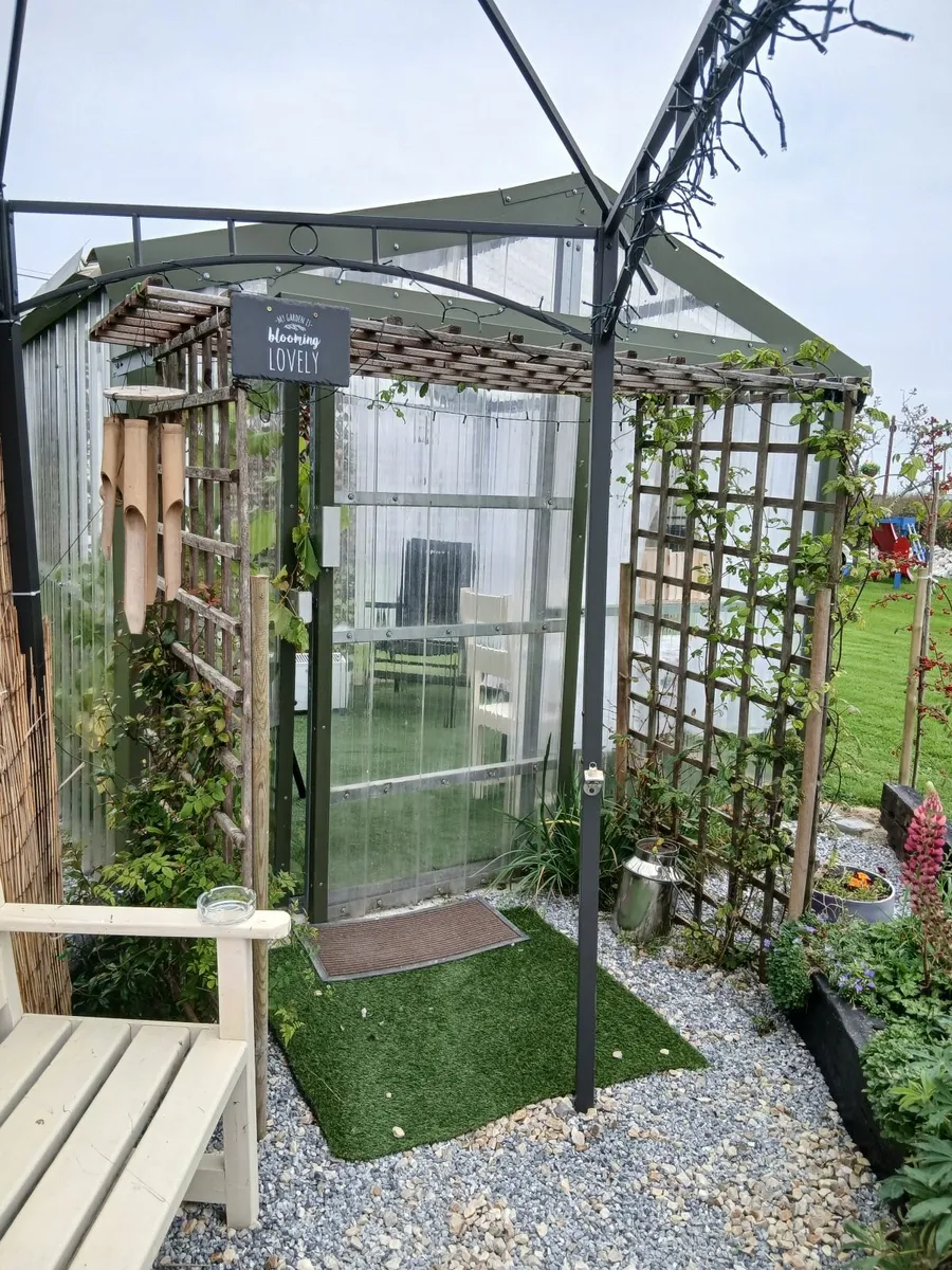 Greenhouse - Image 1